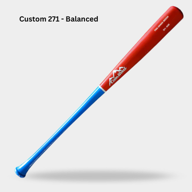 Custom 271 - Balanced
